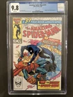 Amazing Spider-Man #275 CGC 9.8 Marvel Comic (1986) Hobgoblin