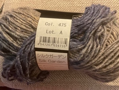 Yarn