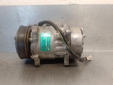 Climatisation et Accessoires Citroen EVASION