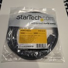 StarTech 6' High Speed HDMI Cable, 30 AWG #HDMM6 — photo 1