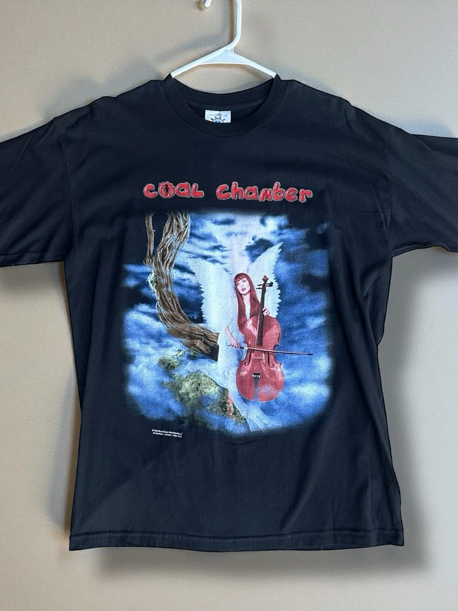 coal chamber shirt products for sale | eBay