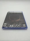 Quake PlayStation 5 PS5 New Sealed Limited Run #14