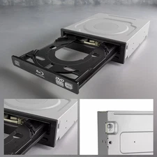 Internal Desktop Drive SATA Blu Ray BD Combo Player DVD Burner Reader Drive