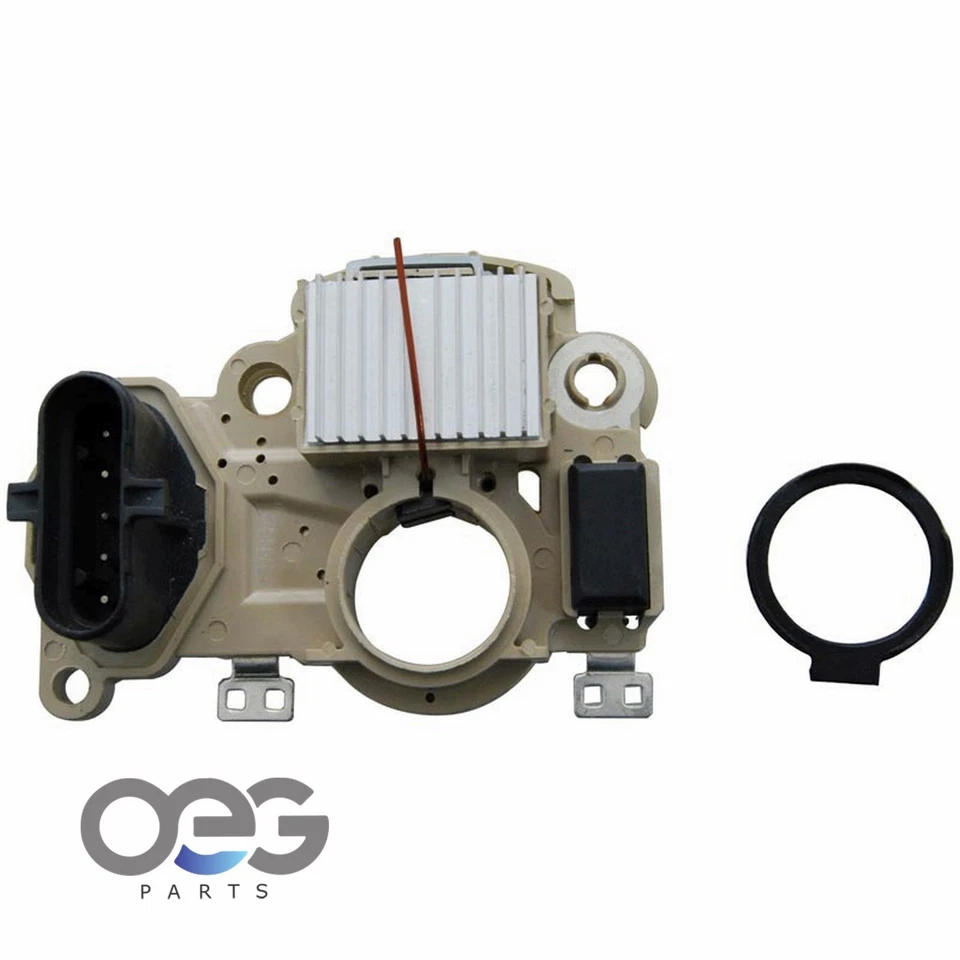 New Voltage Regulator Replaces A866X57672 - Image 2 of 4