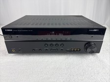 YAMAHA RX-V471 SURROUND SOUND AV RECEIVER 5.1 CHANNEL HDMI DOLBY PRO TESTED READ