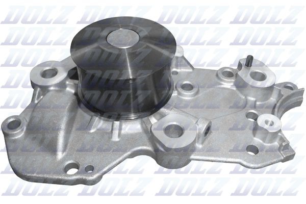 Dolz Wasserpumpe H230 FüR Hyundai KIA-image