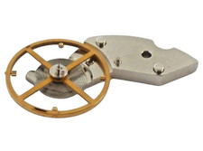 GENUINE Authentic Rolex 3055 3035-balance + b...