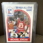 Upper Deck Topps NBA Hoops Trading Card Lot 14 Michael Jordan Chicago Bulls