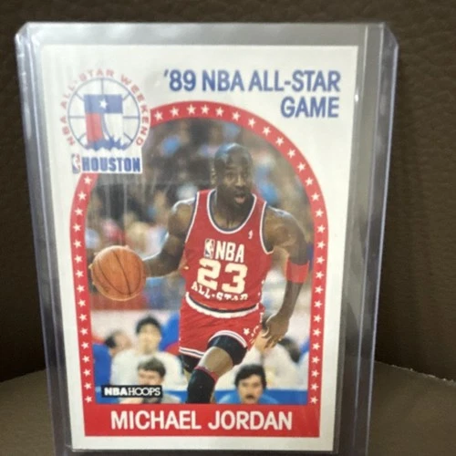 Upper Deck Topps NBA Hoops Trading Card Lot 14 Michael Jordan Chicago Bulls