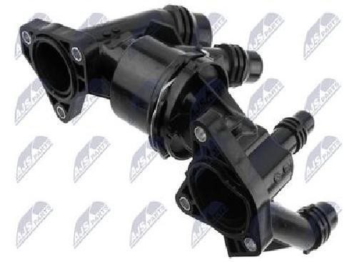 Original NTY Coolant Thermostat CTM-BM-076 For BMW