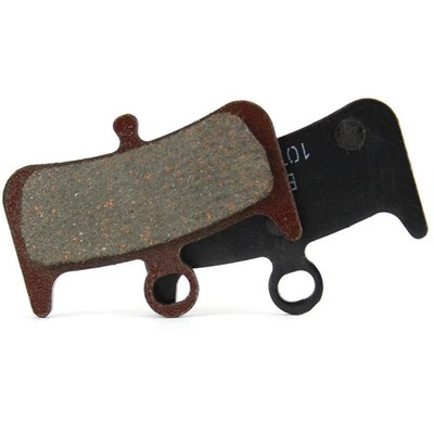 Hayes MTB-Scheibenbremsbelag Dominion A4 Semi-Metallisch