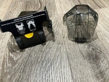 Genuine DJI Mini 4 Pro Drone Gimbal Protector Cover & Propeller Guard Holder OEM