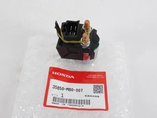 Genuine OEM Honda 35850-MB0-007 Starter Solenoid Relay 