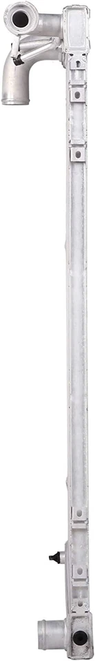 Radiador todo aluminio para Lexus RX 330 RX330 V6 2004-2006 3,3 L 1604120312 Foto 4 de 4