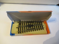 Roco Alpin Line Spur O Weiche 52222 links 44cm 9° OVP -TOP-