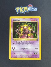 Image for Mewtwo