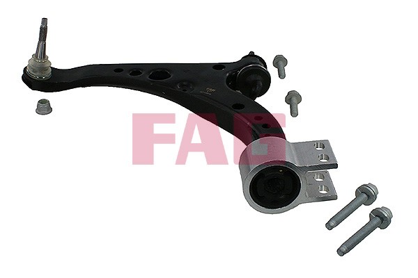 FAG 821 1056 10 Steuer-/Hinterer Querlenker, RadaufhäNgung FüR Opel, Vauxhall-image