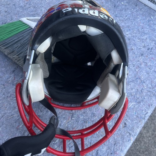 Casque de football Riddell SPEED FLEX adulte moyen 2012 - Photo 6/24