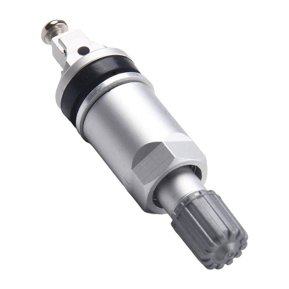 4x Valve Stem TPMS Tire Pressure Sensor for Toyota For Corolla For Land Cruiser - Image 4 of 4