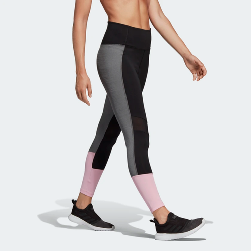 Adidas Design 2 Move Colorblock High 