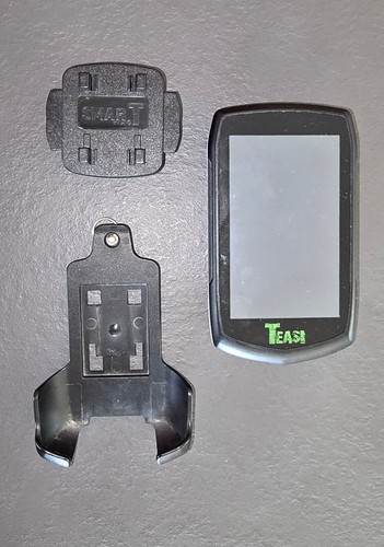 teasi one 3 extend mit Original Halterung und Originaloverpackung - Bild 2 von 13