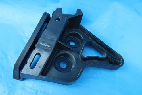 BMW 3er E91 Touring Stoßstangenhalter Halter Links Hinten 7127717 / B3