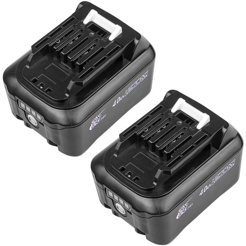 10,8V 12V Für Makita Akku Batterie Ladegerät 4,0Ah BL1041B BL1021B BL1016 BL1015 - Bild 3 von 31