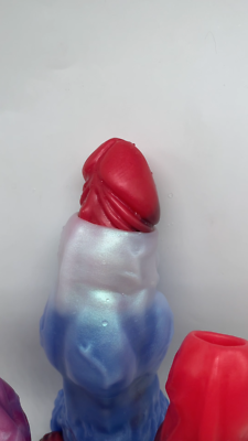 Male Sex toy Dildo Penis Wearable Sleeve Knot Male Sex Toy Enlargement Cock  Ring | eBay