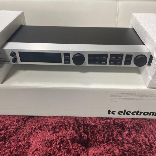 TC Electronic G-MAJOR 国内正規品 TC Electronic G Major Guitar Effects Processor | Reverb