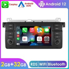 For Bmw E46 3series 318 320 325 Android Car Radio Stereo Apple Carplay Gps Navi For Bmw E46 3series 318 320 325 Android Car Radio Stereo Apple Carplay Gps Navi