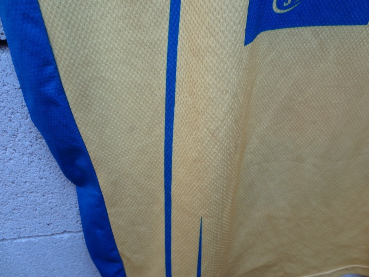 Maillot basket porté n°15 ETOILE d'OR St LEONARD ANGERS