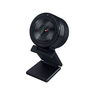 Kiyo Pro Ultra - Ultra-large Sensor 4K Webcam for Content Creation