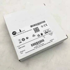 New Allen Bradley 440R-D22S2 SER A Guardmaster GSR Dual Input SS Safety Relay