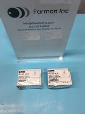 Lot of 2 Parker 882135 KIT-882135 Bellows Valve, repair kit, 191779