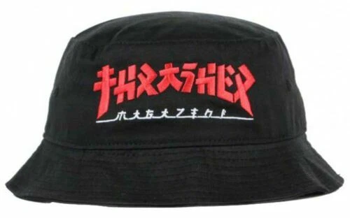 Thrasher Hüte und Mützen für Herren