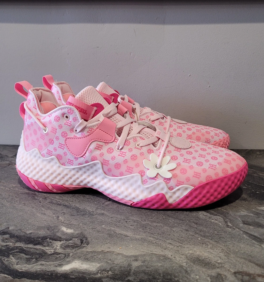 adidas james harden 6