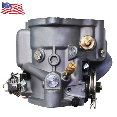 New Carburetor for S&S Cycle Super E Shorty Carburetor Big Twin or Sportster - Picture 6 of 7
