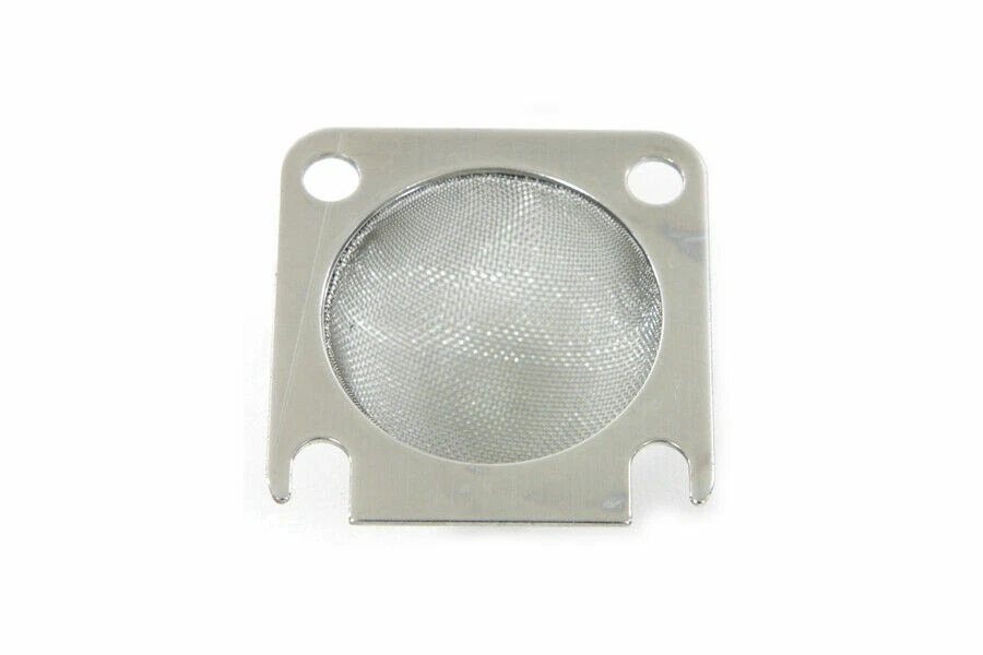 Атомизатор карбюратора Harley Davidson от V-Twin Linkert с экраном 1941-65 FL - Изображение 4 из 4