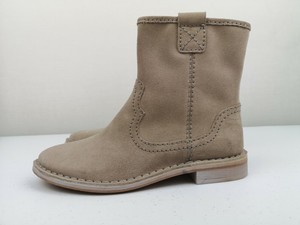clarks ladies boots size 4