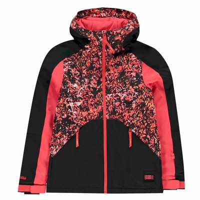 ONeill Mens Maneuver Jkt Ski Jacket Coat Top