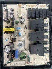 LG EBR36858902 EAX36602101 Washer Control Board