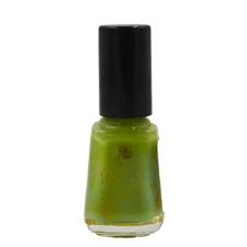 Lancome Couleur Flash Instant-Dry Nail Lacquer Key Lime 0.23 fl.oz