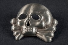 Husarentotenkopf des