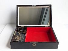 木制古董原始1900-1940 中式古董盒子| eBay