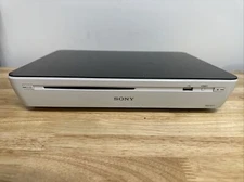 Sony NSZ-GT1 Blu-ray Player No Remote Or Power Cord. Untested For Parts