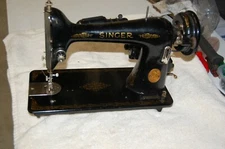 D4 Singer Sewing Machine Model 66 original parts discounts