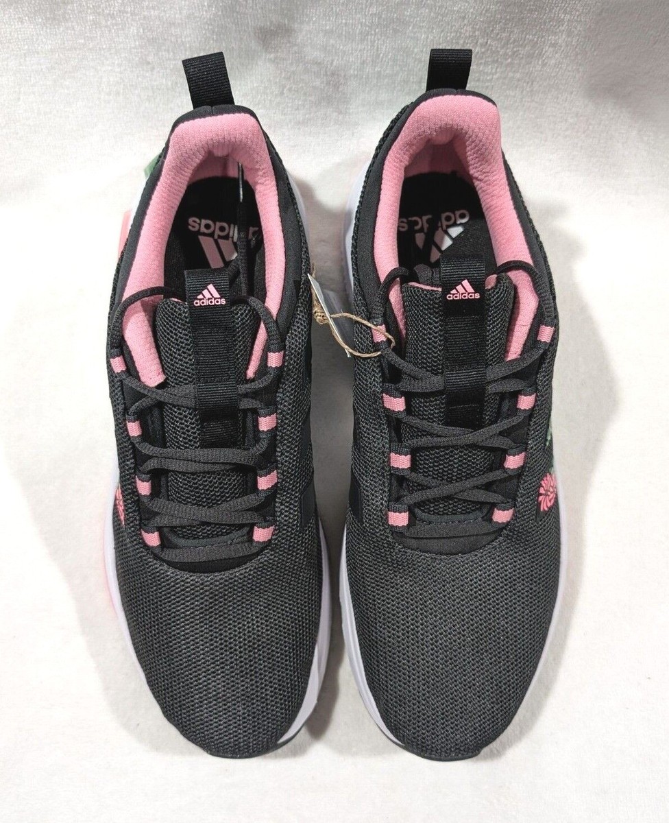 最新ピンク！アディダスレディース☆RACER TR23 SHOESお早めに！ Girl's Adidas Racer Tr23 K | Super Shoes