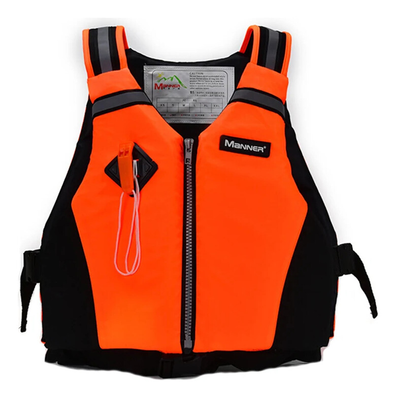 Adult professional life jacket swimming life jacket water sports life
