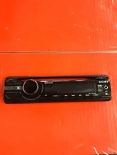 SONY MEX-BT2900 STEREO FACEPLATE. FACE PLATE FREE SHIPPING!!!