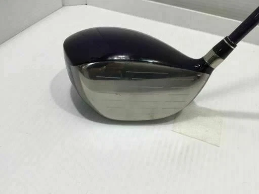 MACGREGOR MACTEC GOLF CLUB DRIVER NV-NX LADIES WOMENS 11.5DEG L-FLEX - Image 3 of 4